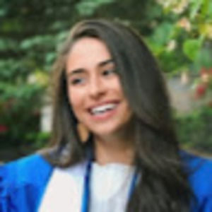 Meet your Posher, Natalie